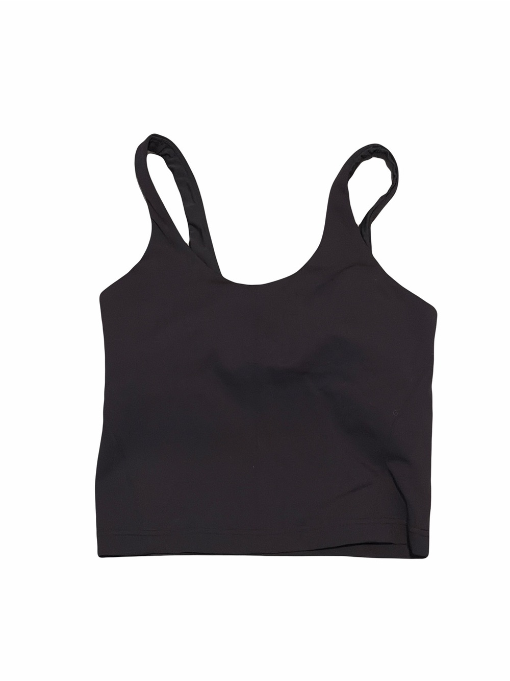 Lululemon x Pelaton Tank
